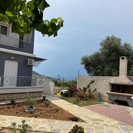 Ενθύμιον Villa Návplio Eksteriør bilde