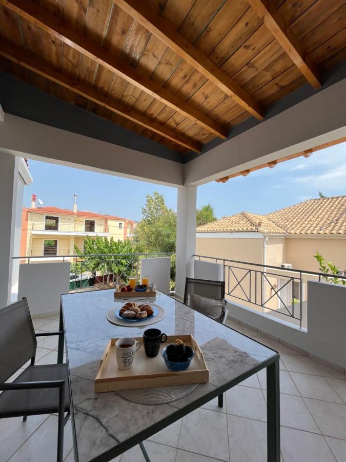 Ενθύμιον Villa Návplio Eksteriør bilde
