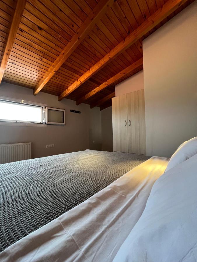 Ενθύμιον Villa Návplio Eksteriør bilde