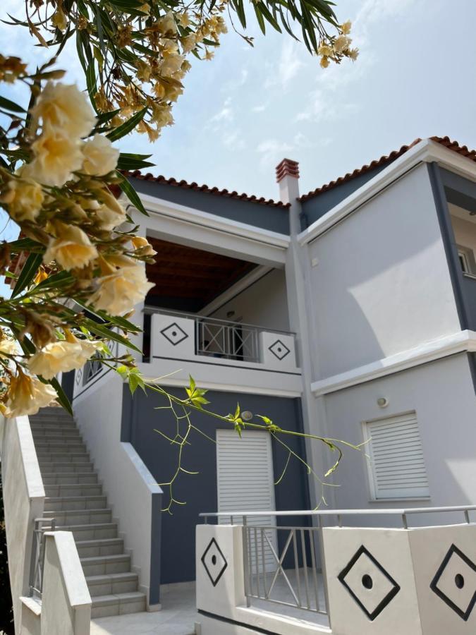 Ενθύμιον Villa Návplio Eksteriør bilde