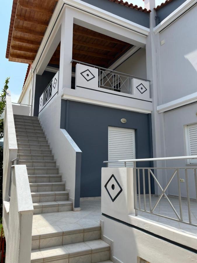 Ενθύμιον Villa Návplio Eksteriør bilde