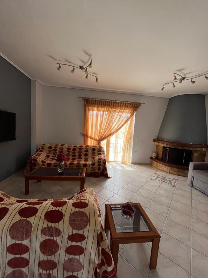 Ενθύμιον Villa Návplio Eksteriør bilde